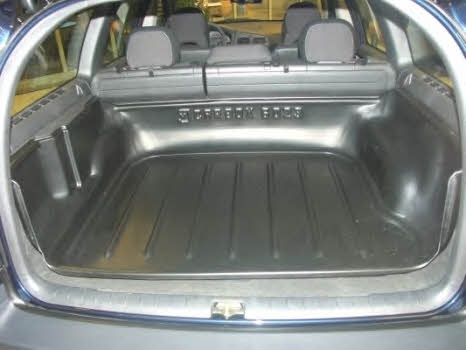 Carbox 106023000 Carpet luggage 106023000