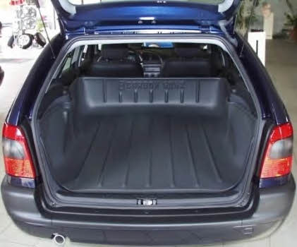 Carbox 105052000 Carpet luggage 105052000
