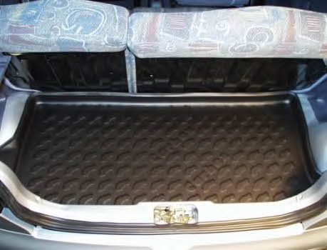 Carbox 201312000 Trunk tray 201312000