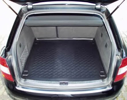 Carbox 201459000 Trunk tray 201459000