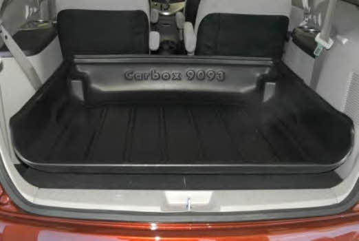 Carbox 109093000 Carpet luggage 109093000