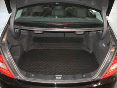 Carbox 201052000 Trunk tray 201052000