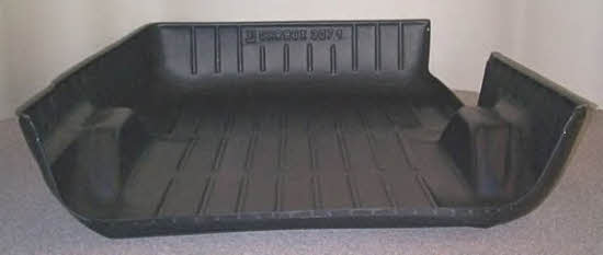 Carbox 103071000 Carpet luggage 103071000