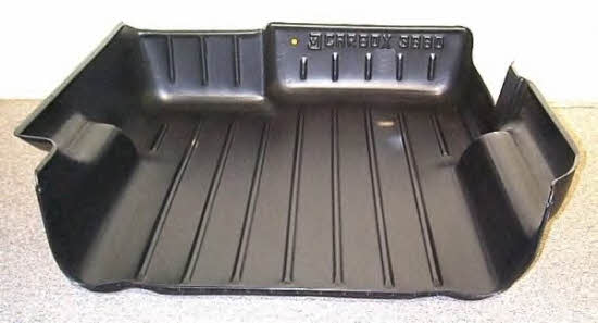 Carbox 103880000 Carpet luggage 103880000