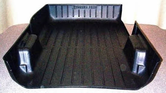 Carbox 102539000 Carpet luggage 102539000