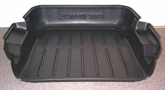 Carbox 103563000 Carpet luggage 103563000