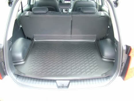 Carbox 201533000 Trunk tray 201533000