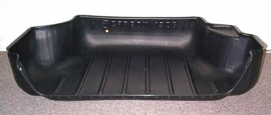 Carbox 101308000 Carpet luggage 101308000