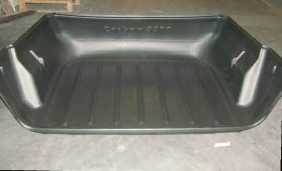 Carbox 103589000 Carpet luggage 103589000