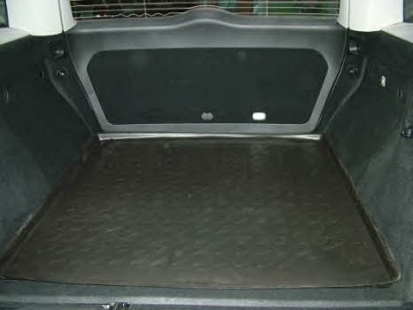 Carbox 201059000 Trunk tray 201059000