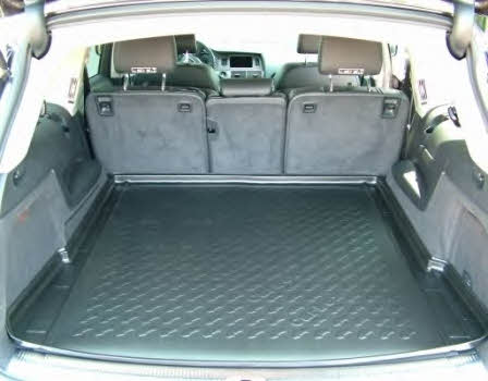 Carbox 201470000 Trunk tray 201470000