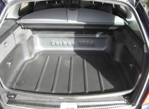 Carbox 101084000 Carpet luggage 101084000