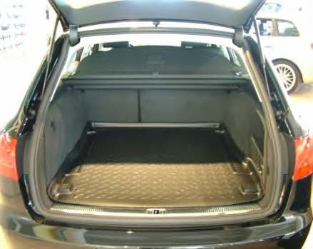 Carbox 201468000 Trunk tray 201468000