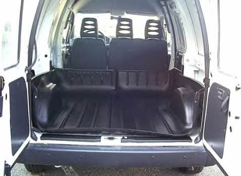 Carbox 102546000 Carpet luggage 102546000