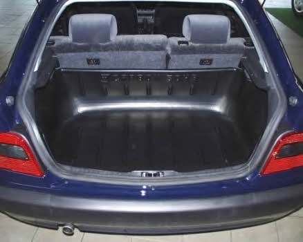 Carbox 105049000 Carpet luggage 105049000