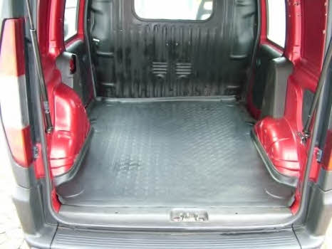 Carbox 202570000 Trunk tray 202570000