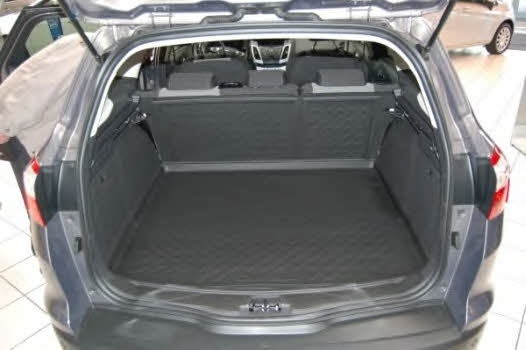 Trunk tray Carbox 203115000
