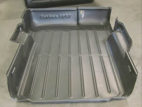 Carbox 103907000 Carpet luggage 103907000