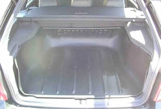 Carbox 101437000 Carpet luggage 101437000