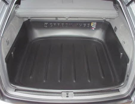 Carbox 101459000 Carpet luggage 101459000