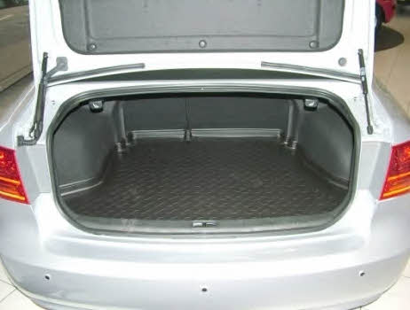 Carbox 201527000 Trunk tray 201527000