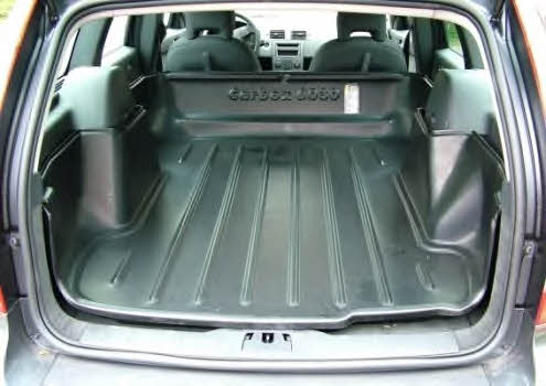 Carbox 106030000 Carpet luggage 106030000