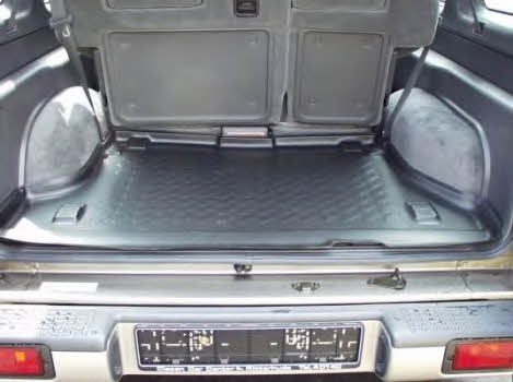 Carbox 208407000 Trunk tray 208407000