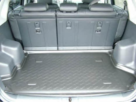 Carbox 204513000 Trunk tray 204513000