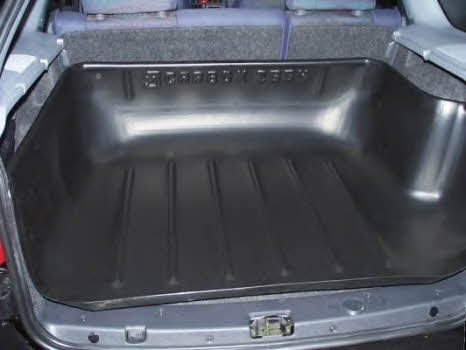 Carbox 102554000 Carpet luggage 102554000