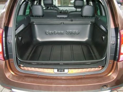 Carbox 103946000 Carpet luggage 103946000