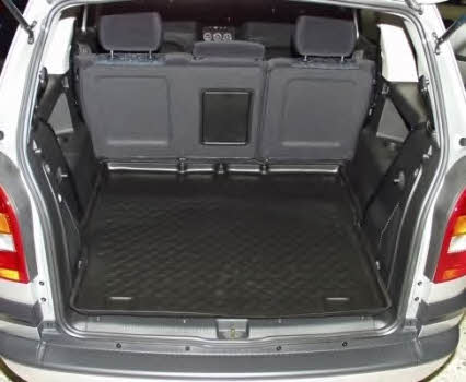 Carbox 204095000 Trunk tray 204095000