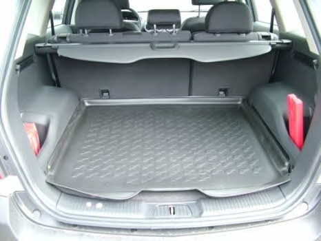 Carbox 204123000 Trunk tray 204123000