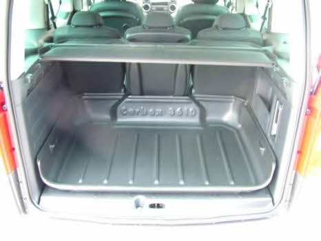Carbox 103610000 Carpet luggage 103610000