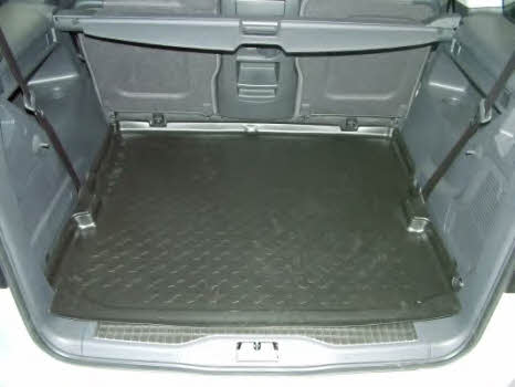 Carbox 204118000 Trunk tray 204118000
