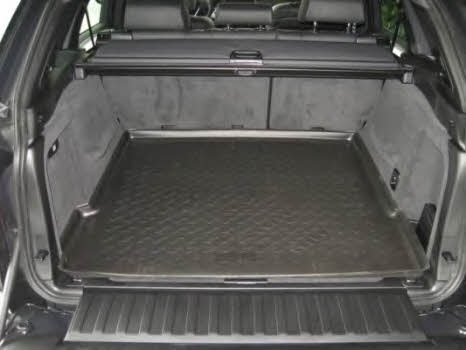 Carbox 202056000 Trunk tray 202056000