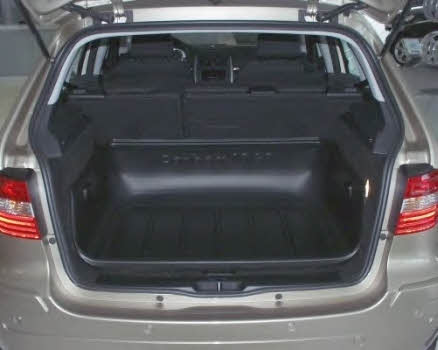 Carbox 101068000 Carpet luggage 101068000