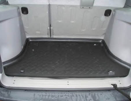 Carbox 204711000 Trunk tray 204711000