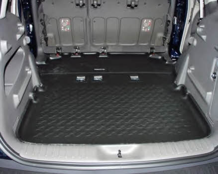 Carbox 202345000 Trunk tray 202345000