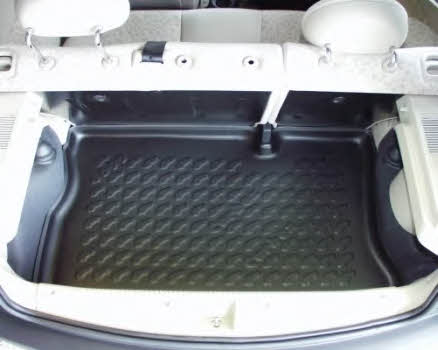 Carbox 204099000 Trunk tray 204099000
