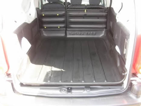 Carbox 103608000 Carpet luggage 103608000