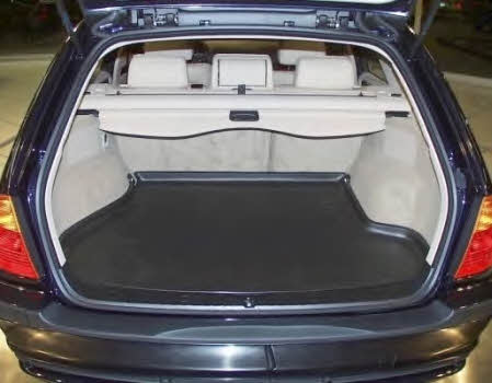 Carbox 202037000 Trunk tray 202037000