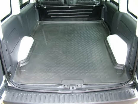 Carbox 203607000 Trunk tray 203607000