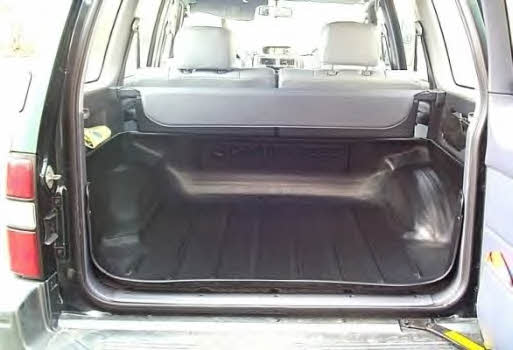 Carbox 108068000 Carpet luggage 108068000