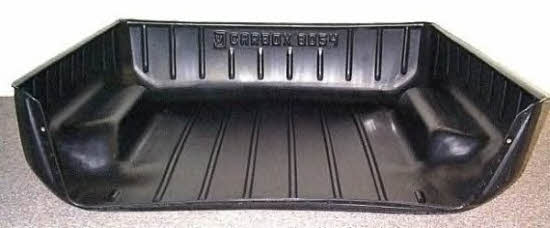 Carbox 108054000 Carpet luggage 108054000