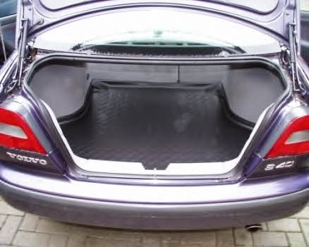 Carbox 206021000 Trunk tray 206021000