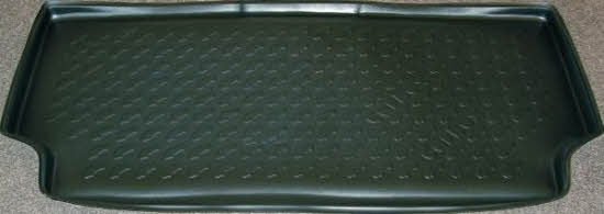 Carbox 301695000 Trunk tray 301695000