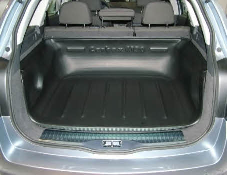 Carbox 104120000 Carpet luggage 104120000