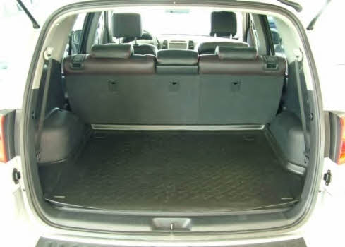 Carbox 204518000 Trunk tray 204518000