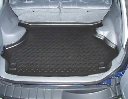 Carbox 207303000 Trunk tray 207303000