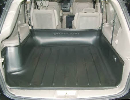 Carbox 102375000 Carpet luggage 102375000